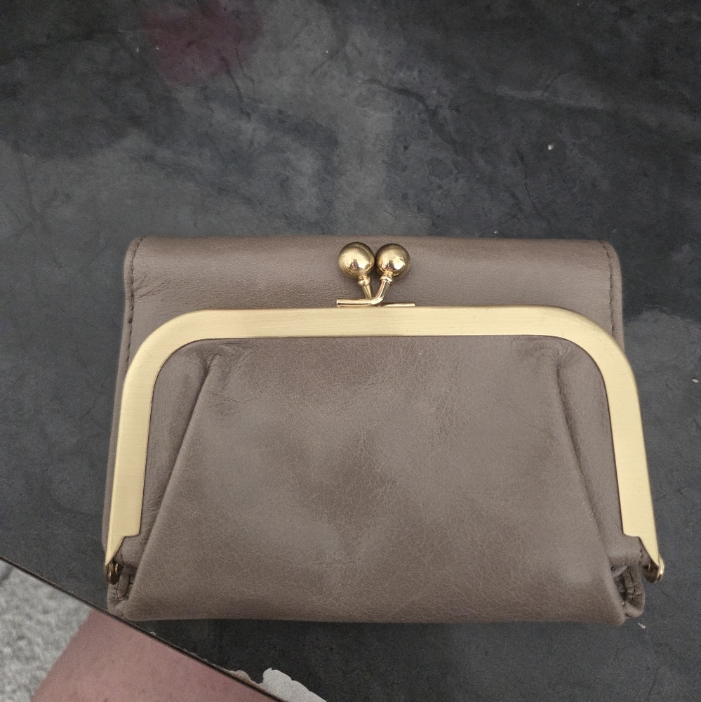 Hobo Wallet